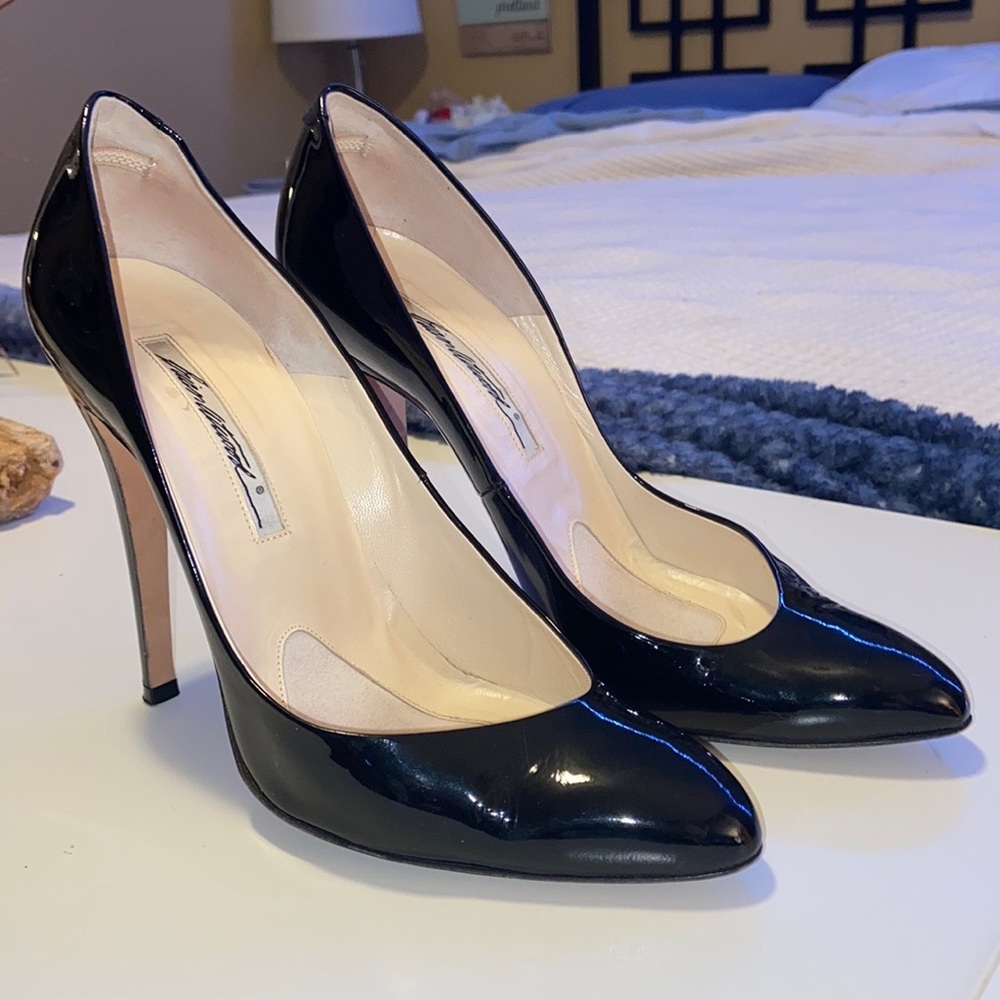 BRIAN ATWOOD Heels